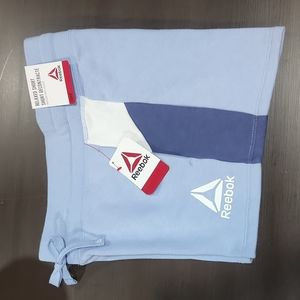 Reebok Relaxed Shorts